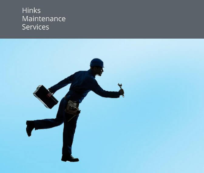Hinks Maintenance Services