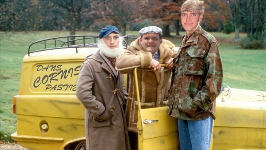 Fools and Horses